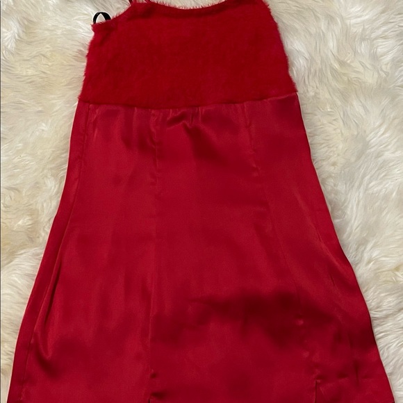 FOR LOVE & LEMONS Fiona Dress size S - Picture 6 of 13